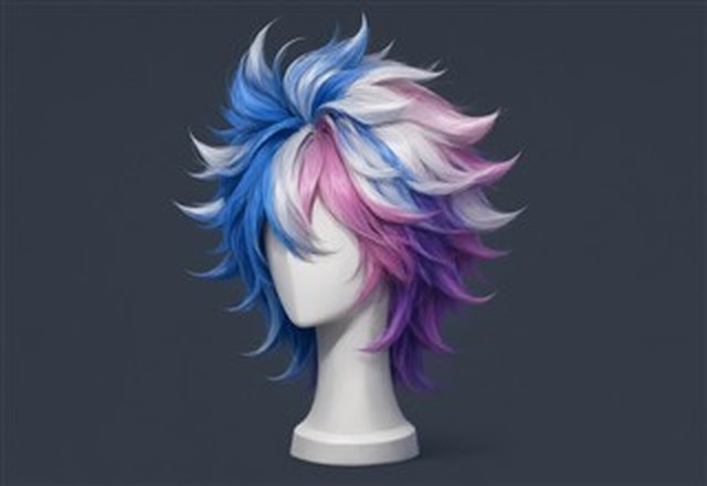 Wigs Wigs
